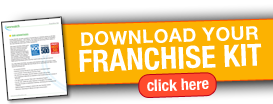 Download your Franchise Kit
